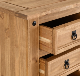 Image: 7044 - Corona 5 Drawer Chest